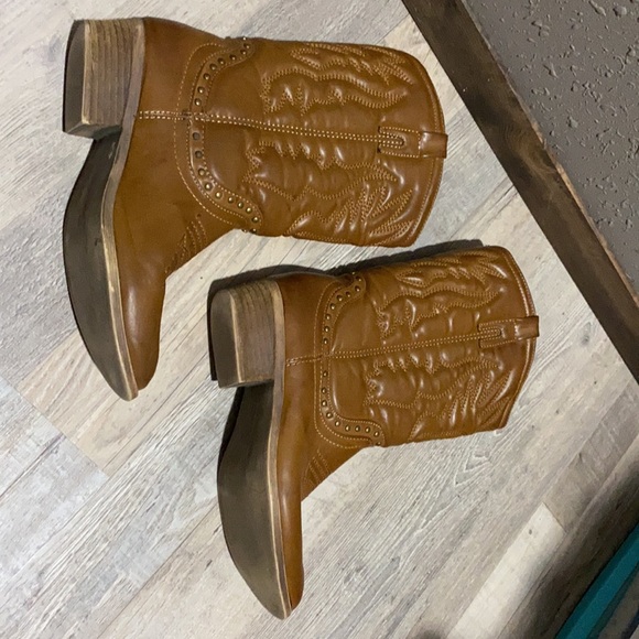 Women’s Cowboy boots - Picture 3 of 3